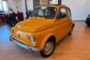 FIAT 500L Epoca 30mila km