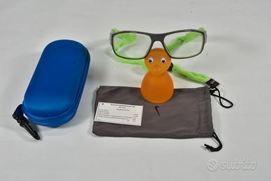 Occhiali radioprotezione, anti-rx, Protech Usa