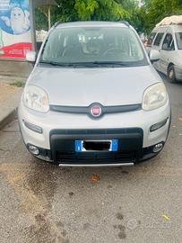 PANDA 4X4