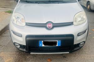 PANDA 4X4