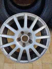 Cerchi Bora Passat Golf 4 IV Volkswagen Lega