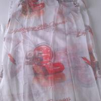 Tenda per cameretta bambino