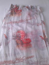 Tenda per cameretta bambino