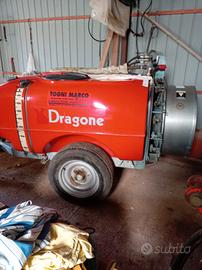 SERBATOIO ATOMIZZATORE 800LT