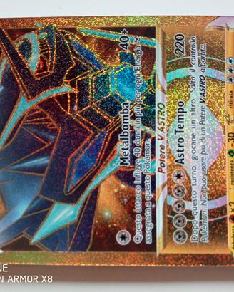 DIALGA ORIGINALE V ASTRO