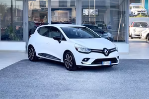 Renault Clio 1.2 Benzina 75CV E6 Neo - 2018