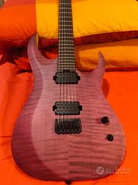 Schecter Tao 6 corde John Browne 