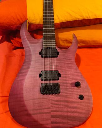 Schecter Tao 6 corde John Browne 