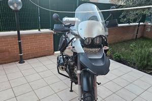 Bmw  1150gs 