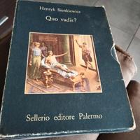 QUO VADIS? EDIZIONE 1982