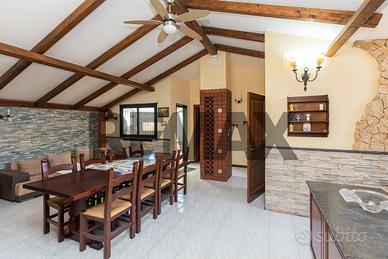 Attico/Mansarda - Mascali