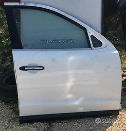 Hyundai santafe porta ant e post dx e sx 2006-2