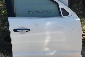 Hyundai santafe porta ant e post dx e sx 2006-2