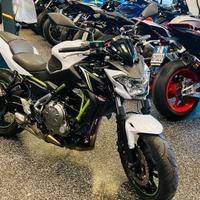 Kawasaki Z 650 KAWASAKI Z650