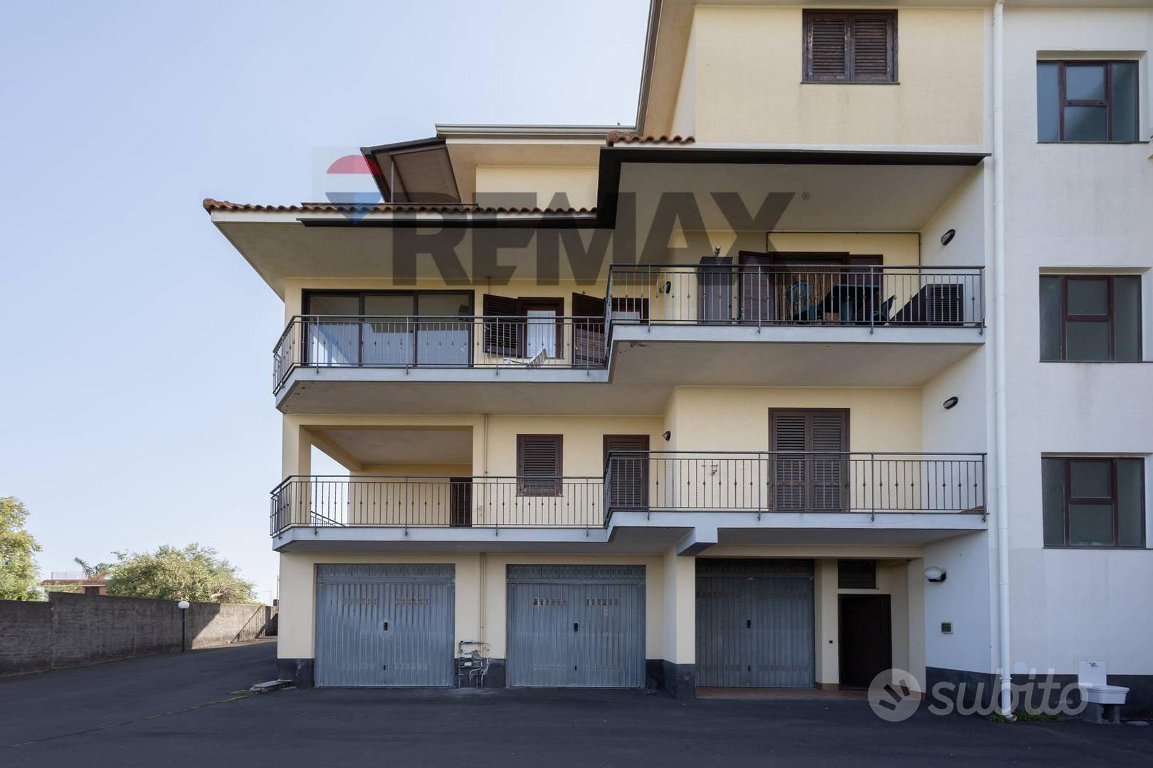 Appartamento - Acireale - Vista 3