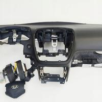KIT AIRBAG - Kia Ceed 1° serie Restyling (2009-201