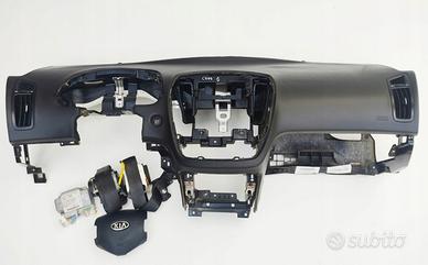 KIT AIRBAG - Kia Ceed 1° serie Restyling (2009-201