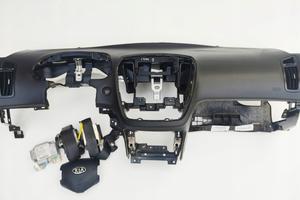 KIT AIRBAG - Kia Ceed 1° serie Restyling (2009-201