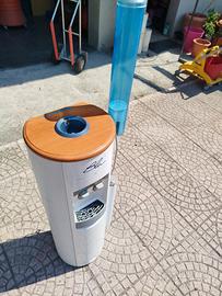 distributore acqua 220 volt