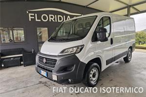 FIAT DUCATO 2.3MJT 120CV ISOTERMICO