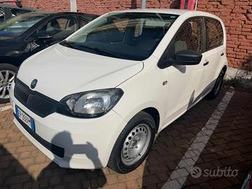 SKODA Citigo 1.0 60 CV 5 porte Active
