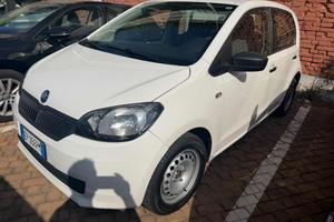 SKODA Citigo 1.0 60 CV 5 porte Active