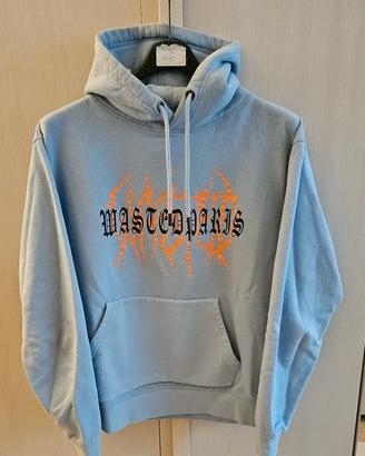 Hoodie Wasted Paris