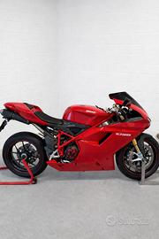 Ducati 1098 S