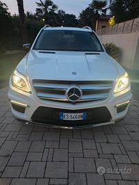 Mercedes GL 350