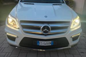 Mercedes GL 350