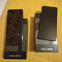 Samsung S 21 5g 256gb