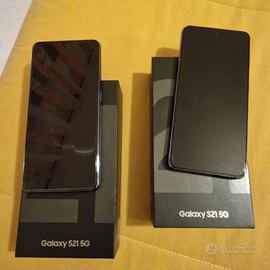 Samsung S 21 5g 256gb