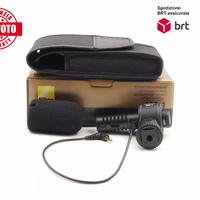 Nikon Stereo Mic ME-1