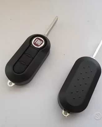 Chiave Fiat 500 500C Abarth Grande Punto