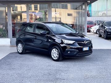 Opel Crossland X 1.2 Benzina 110CV E6 Neo - 2020
