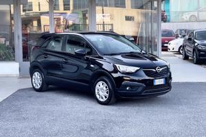 Opel Crossland X 1.2 Benzina 110CV E6 Neo - 2020