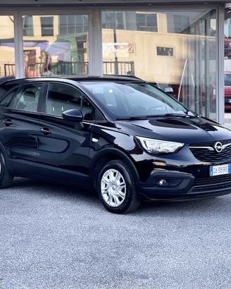 Opel Crossland X 1.2 Benzina 110CV E6 Neo - 2020