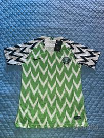 Maglia Nigeria Nike