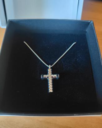 Collana Man and Woman