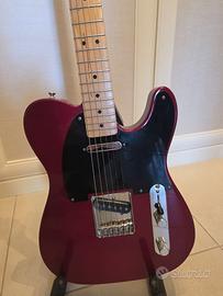 Fender Telecaster Mex James Burton Signature