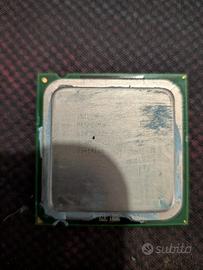 Intel Pentium 4 630 3.00GHz Socket LGA 775