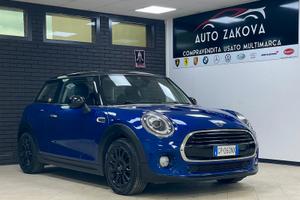 Mini Cooper D IV F56 2018 3p 1.5