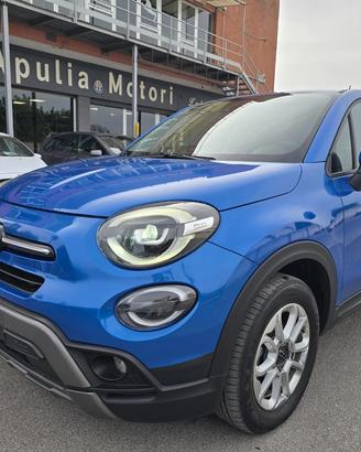 FIAT 500X 1.6 M.Jet 120 CV Cross