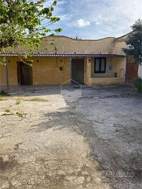 Villa a Marsala