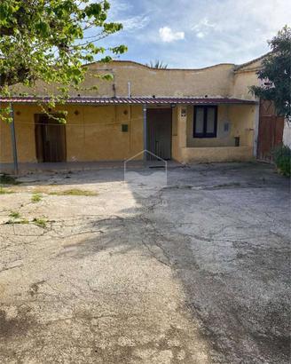 Villa a Marsala