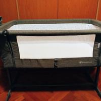 Culla Next To Me Kinderkraft 