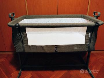 Culla Next To Me Kinderkraft 