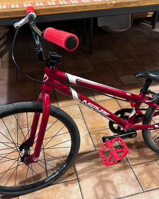 Bmx race mini