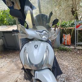 Honda SH 150 €.2000