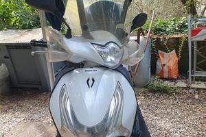 Honda SH 150 €.2000